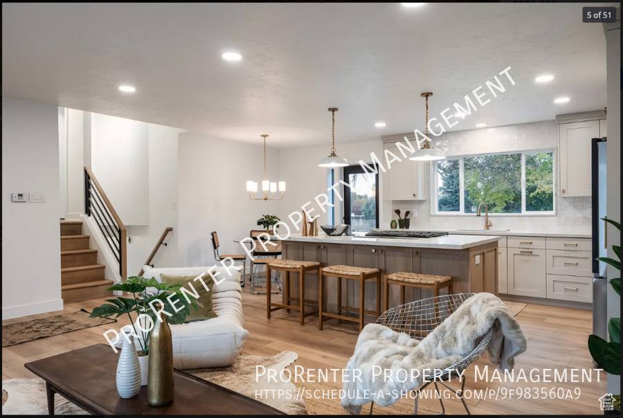 House for rent at 4996 S Moor Mont Circle, Salt Lake City, UT 84117