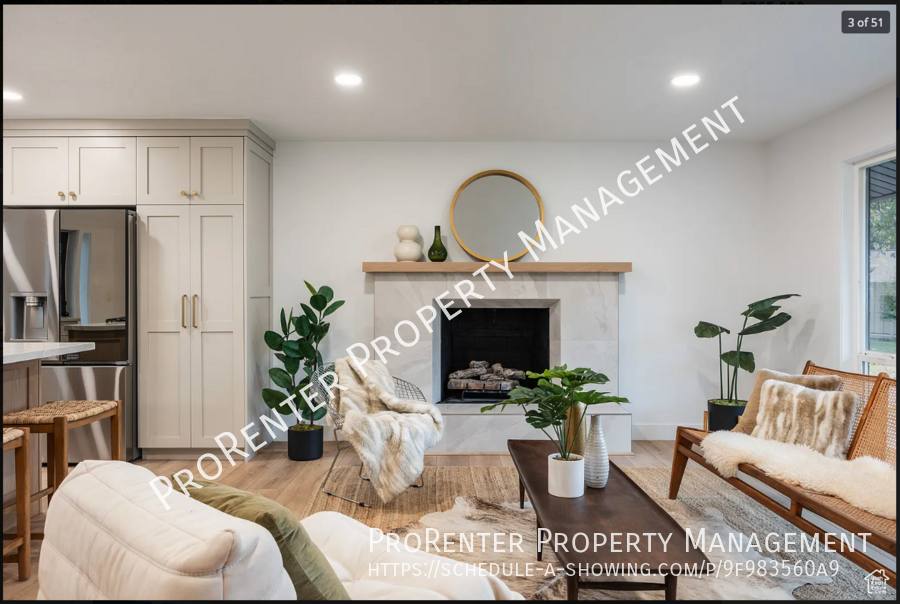 House for rent at 4996 S Moor Mont Circle, Salt Lake City, UT 84117