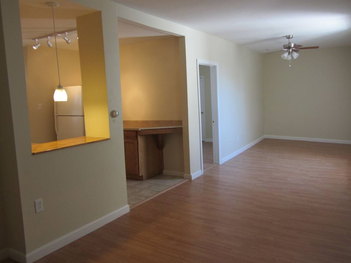 Apartment for rent at 43-45 Storer St, Saco, ME 04072
