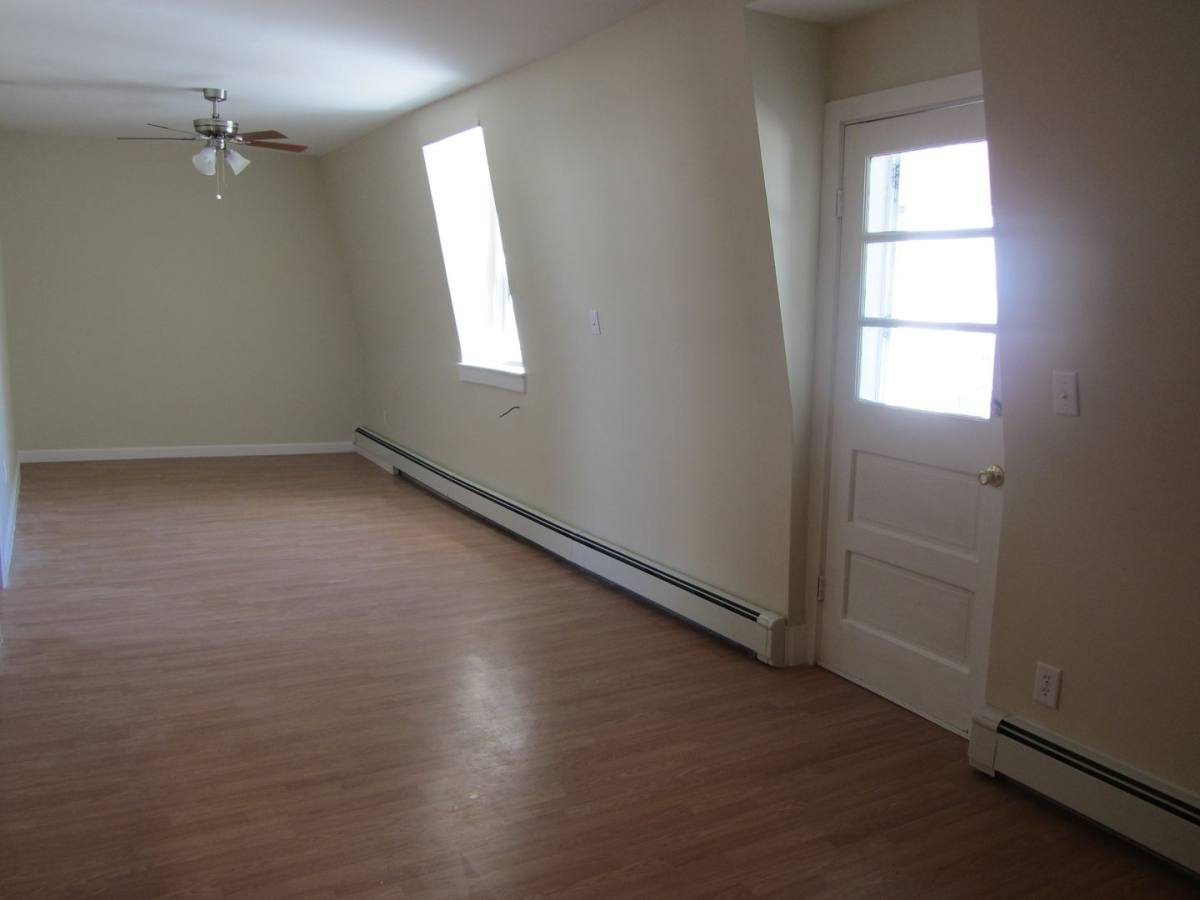 Apartment for rent at 43-45 Storer St, Saco, ME 04072
