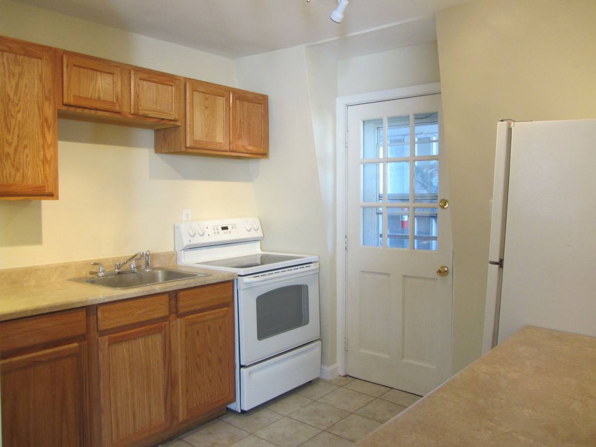 Apartment for rent at 43-45 Storer St, Saco, ME 04072