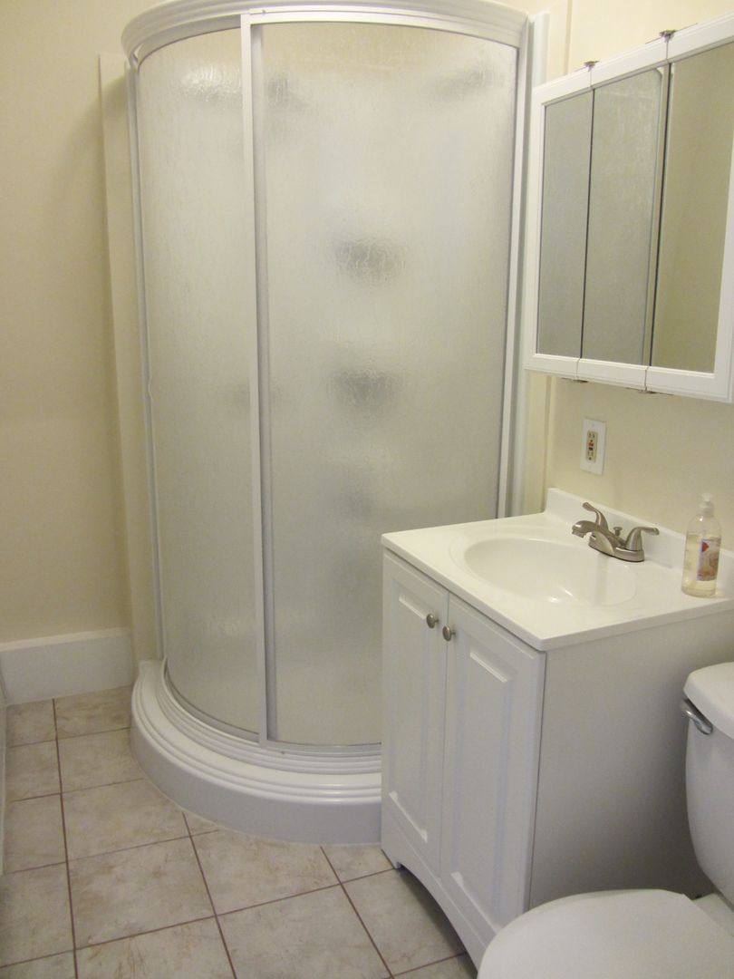 Apartment for rent at 43-45 Storer St, Saco, ME 04072