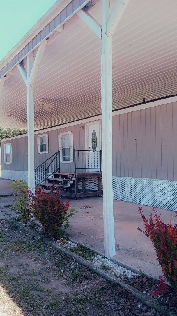 House for rent at 17519 S Rocky Top Lane, Tahlequah, OK 74464