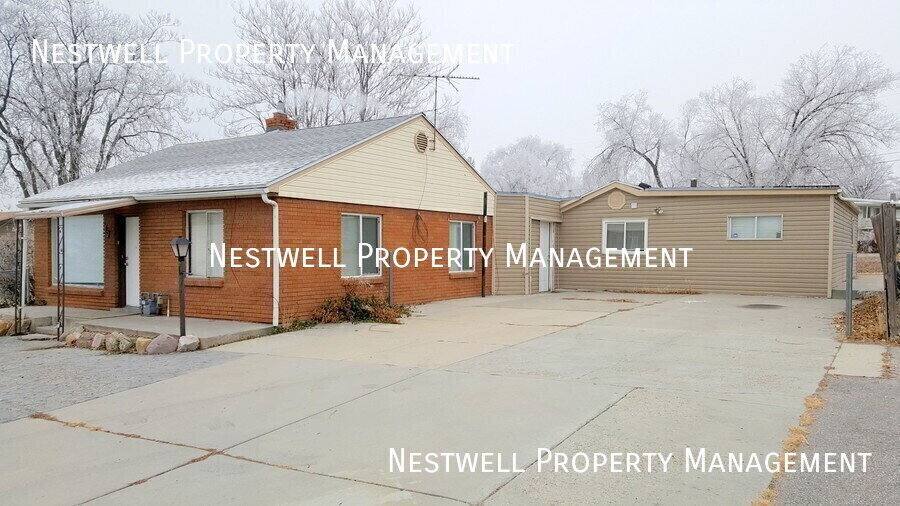 Apartment for rent at 1959 W 6200 S #2, Salt Lake City, UT 84129