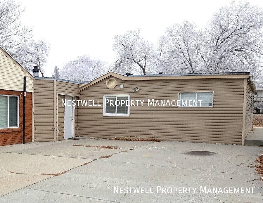 Apartment for rent at 1959 W 6200 S #2, Salt Lake City, UT 84129