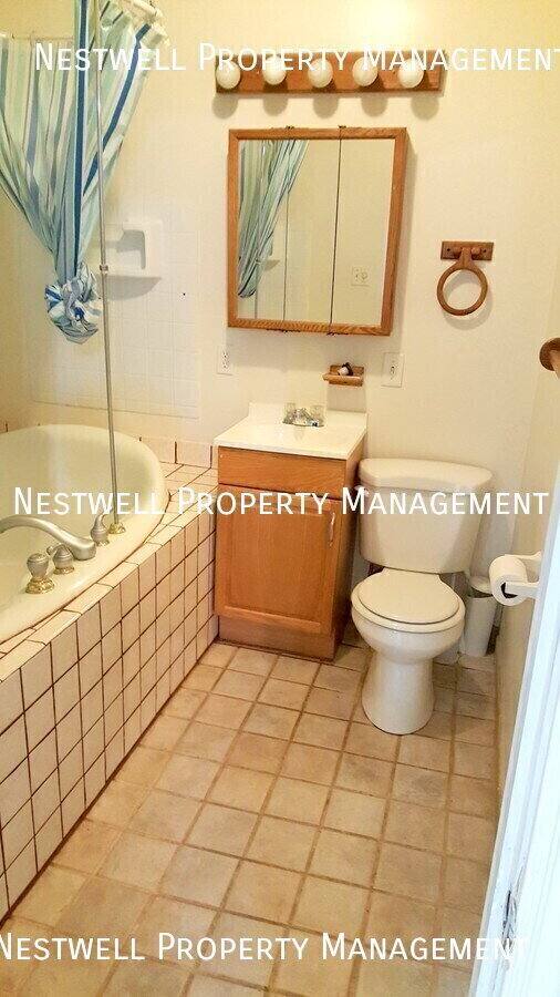 Apartment for rent at 1959 W 6200 S #2, Salt Lake City, UT 84129