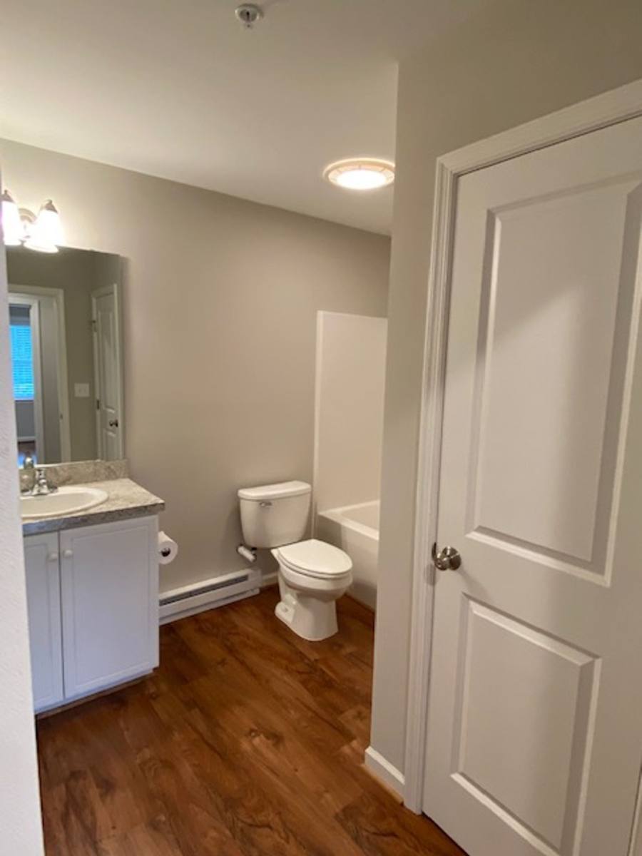 Apartment for rent at 2000 Sapphire Rd, Rocky Mount, NC 27804