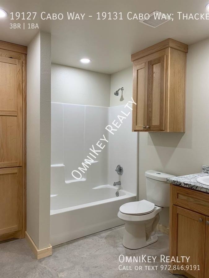 Apartment for rent at 19127 Cabo Way #19131 Way; Thac, Thackerville, OK 73459