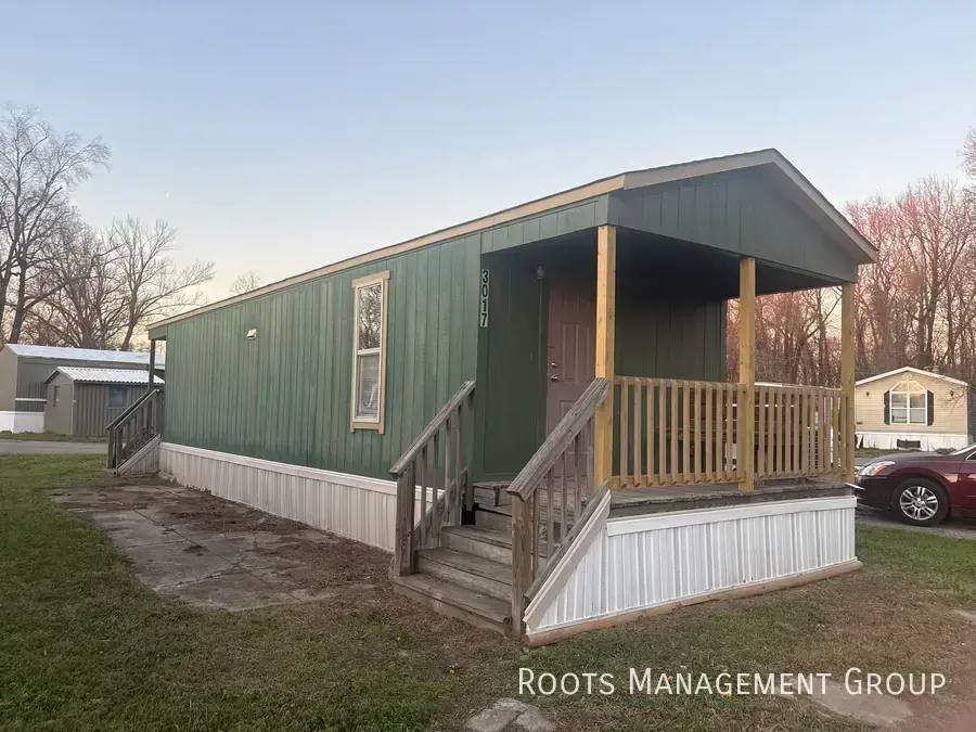 Apartment for rent at 3017 Juca Lane #3017JUL, Memphis, TN 38116