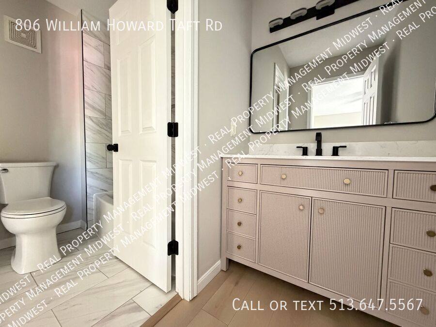 House for rent at 806 William Howard Taft Rd, Cincinnati, OH 45206