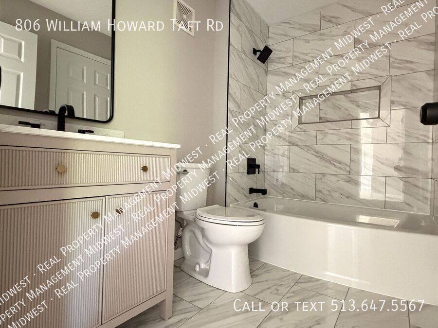 House for rent at 806 William Howard Taft Rd, Cincinnati, OH 45206