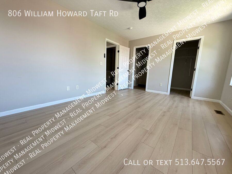 House for rent at 806 William Howard Taft Rd, Cincinnati, OH 45206