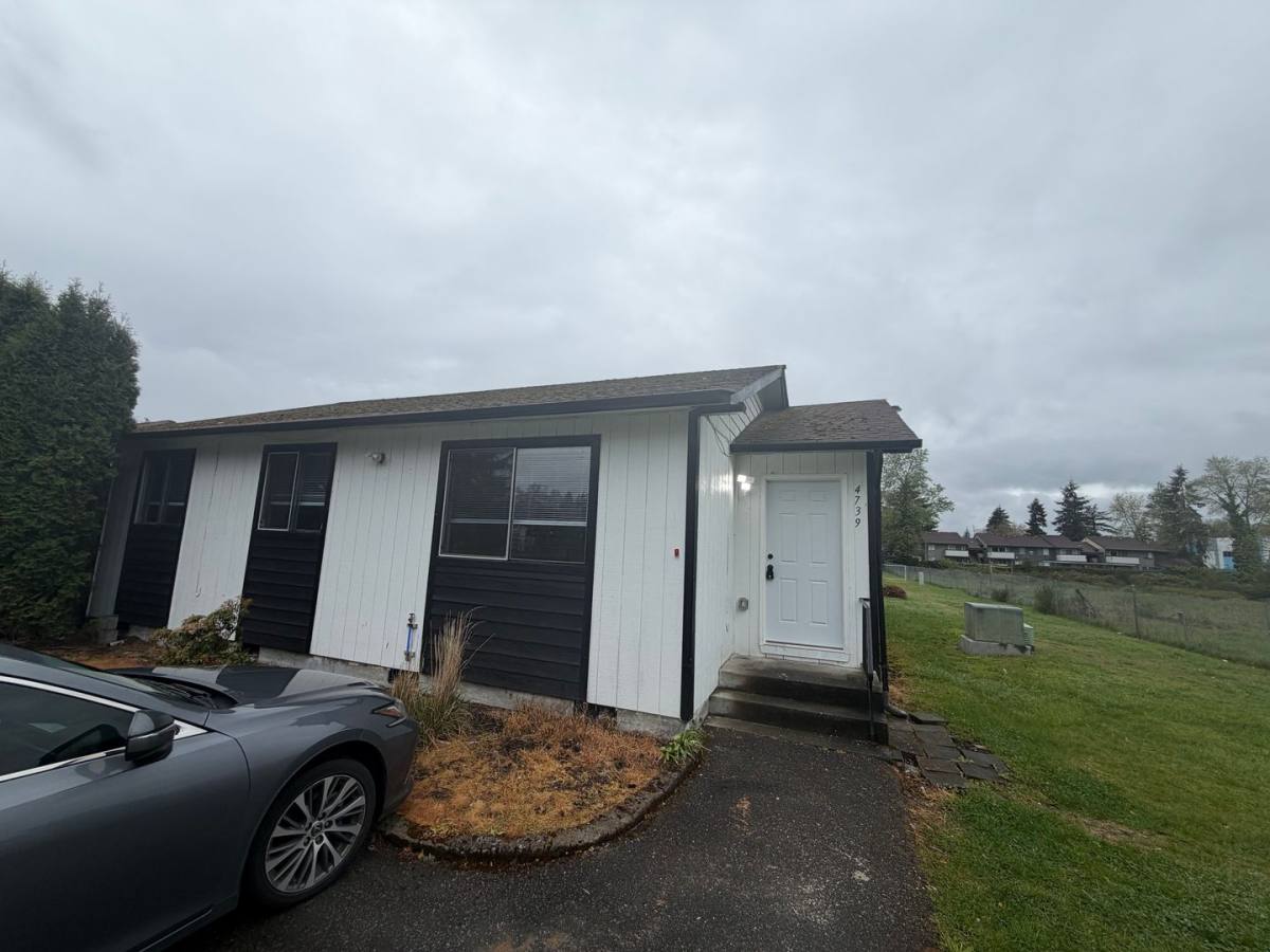 Apartment for rent at 4700 124th St Court SW, Lakewood, WA 98499