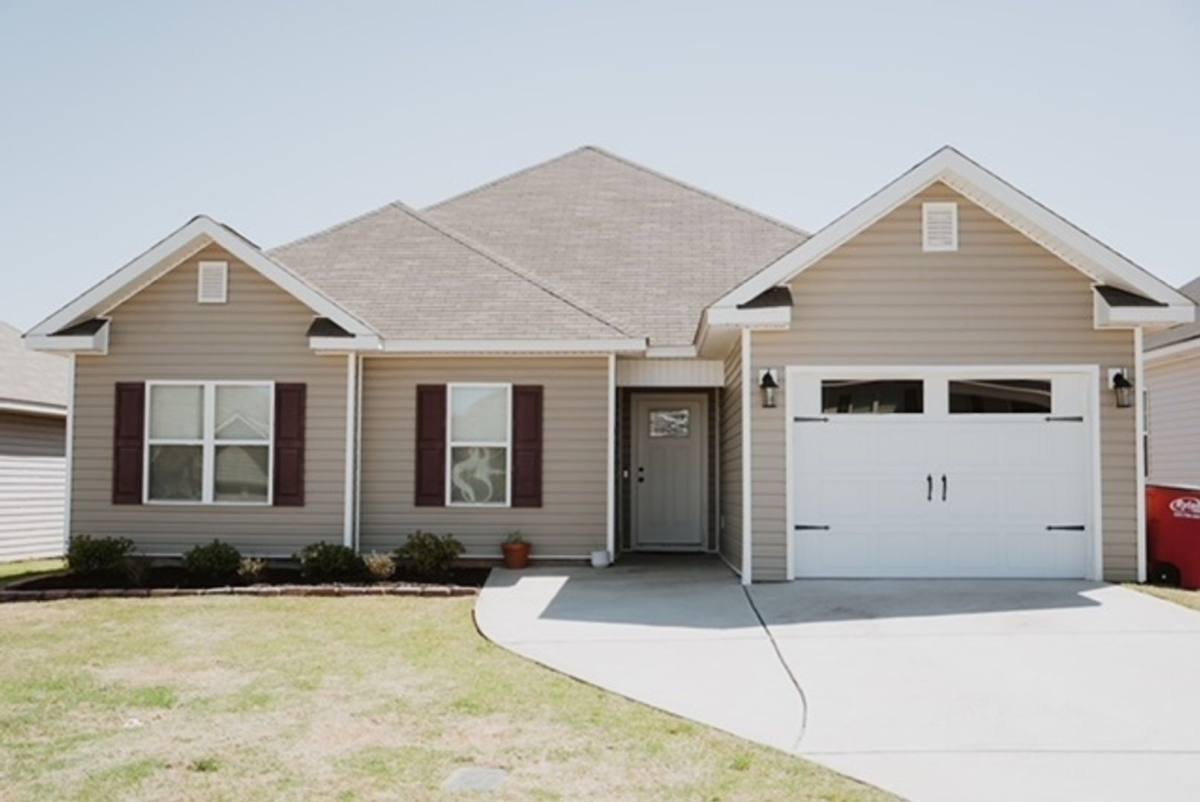 House for rent at 103 Abney Court, Centerville, GA 31028