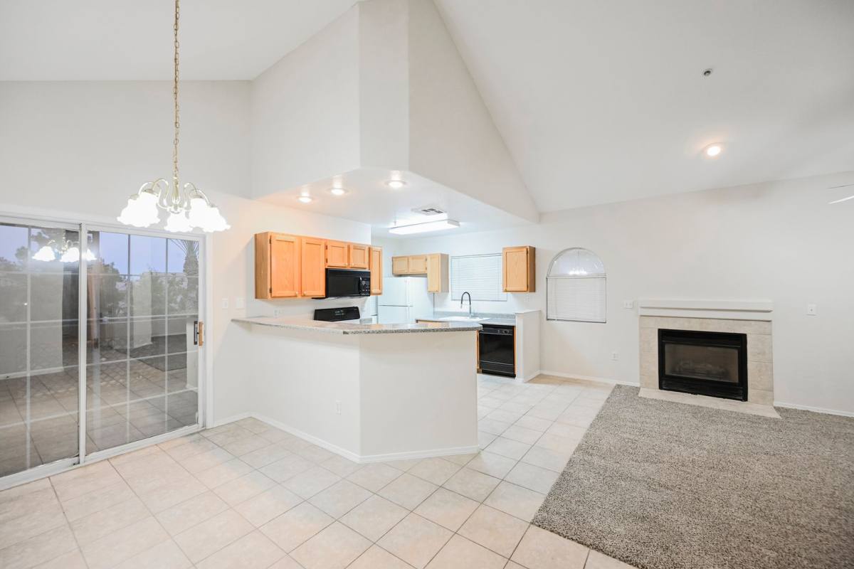 Townhouse for rent at 2925 Wigwam, Henderson, NV 89074