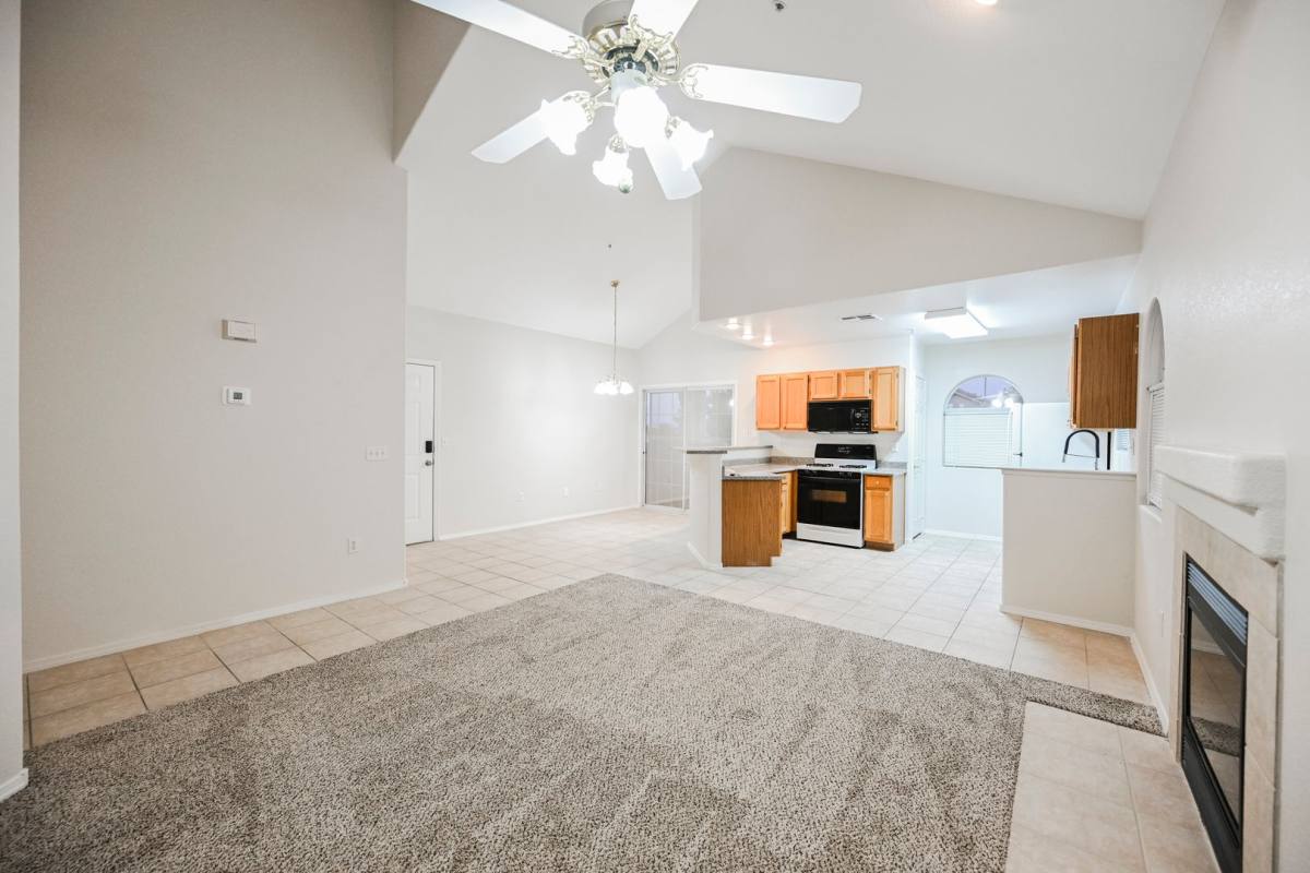 Townhouse for rent at 2925 Wigwam, Henderson, NV 89074