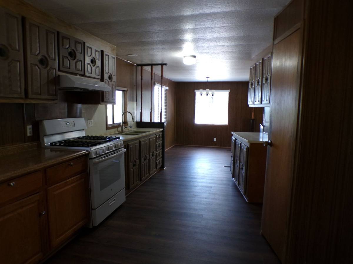 House for rent at 2300 N Hart Rd, Modesto, CA 95358