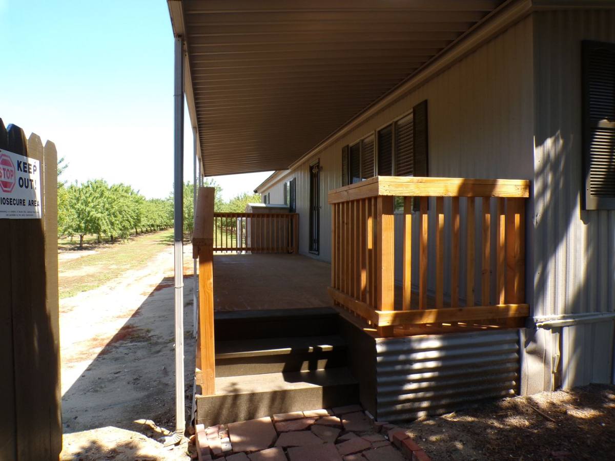 House for rent at 2300 N Hart Rd, Modesto, CA 95358