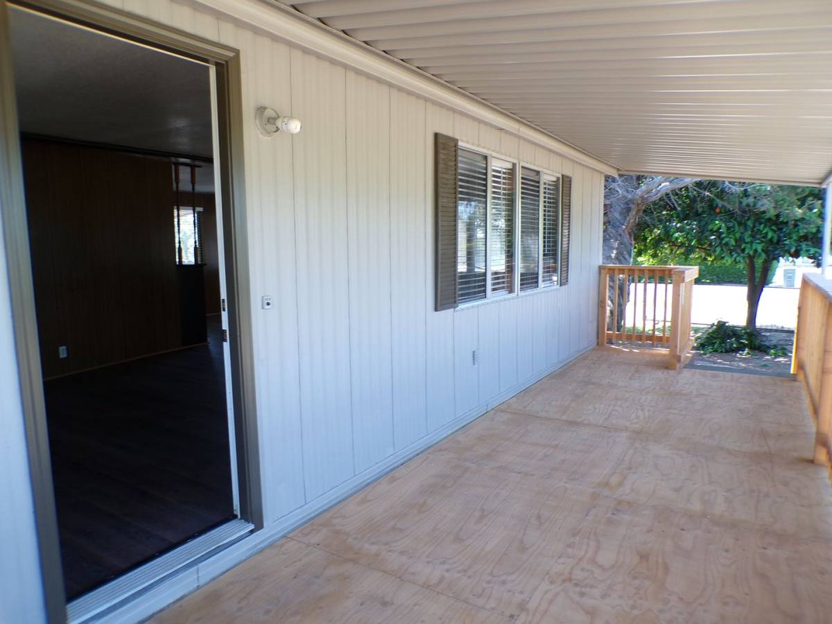 House for rent at 2300 N Hart Rd, Modesto, CA 95358