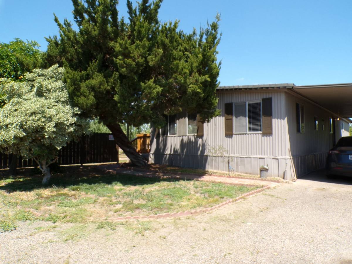 House for rent at 2300 N Hart Rd, Modesto, CA 95358