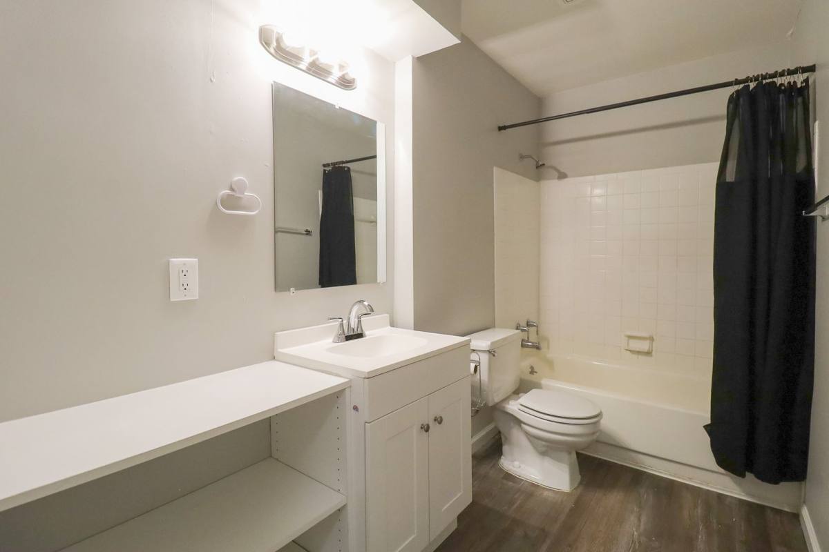 Condo for rent at 4329 E 68th St, Tulsa, OK 74136