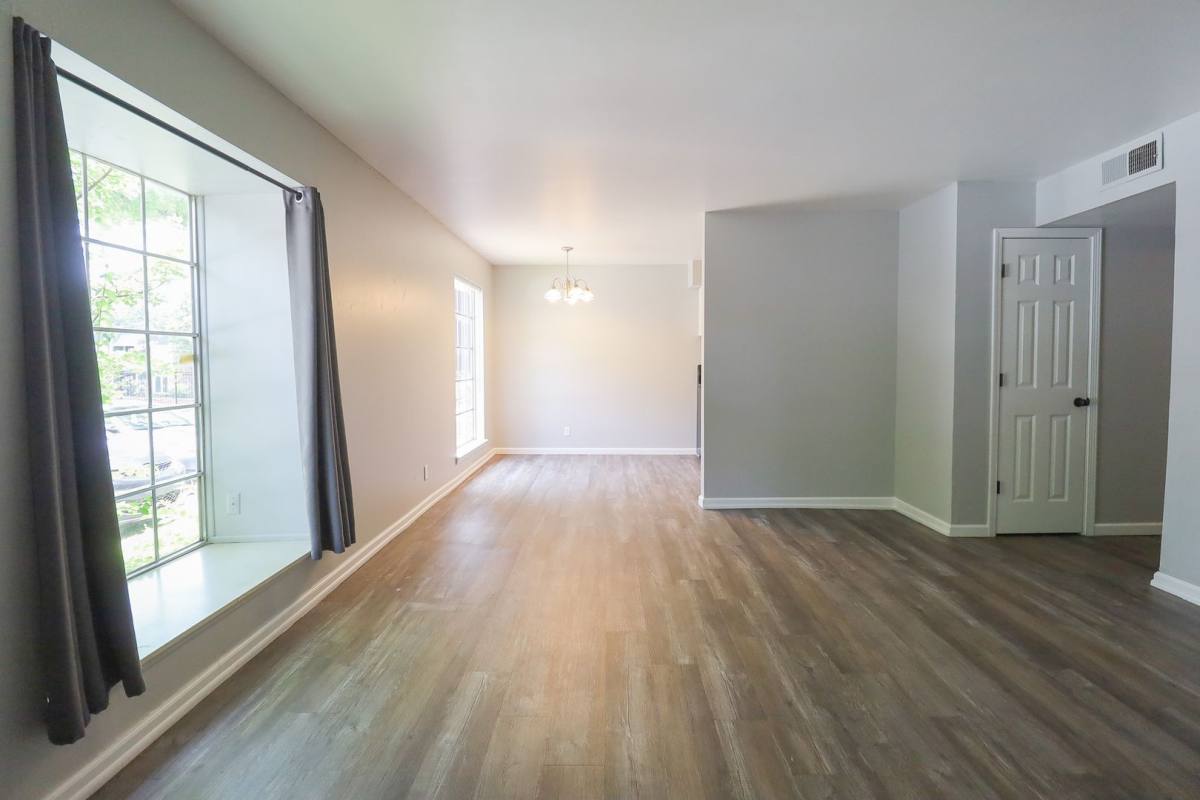 Condo for rent at 4329 E 68th St, Tulsa, OK 74136