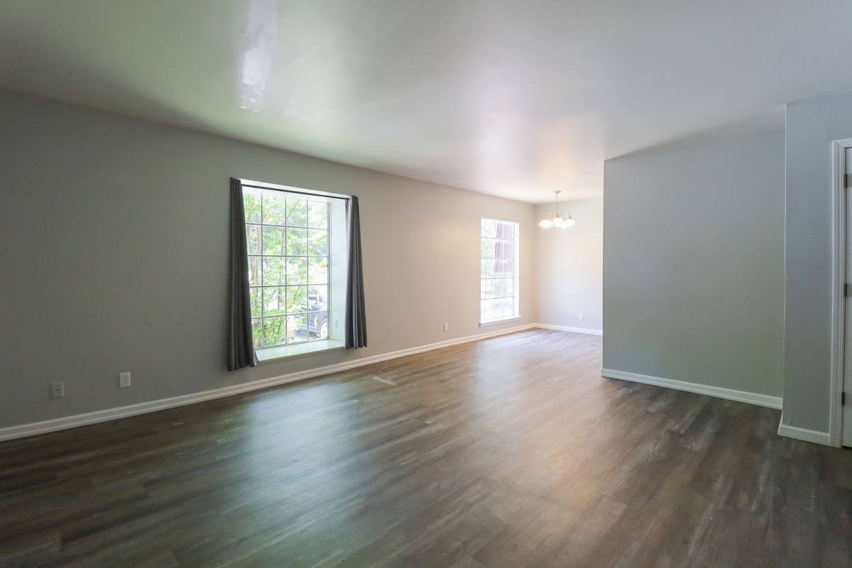 Condo for rent at 4329 E 68th St, Tulsa, OK 74136