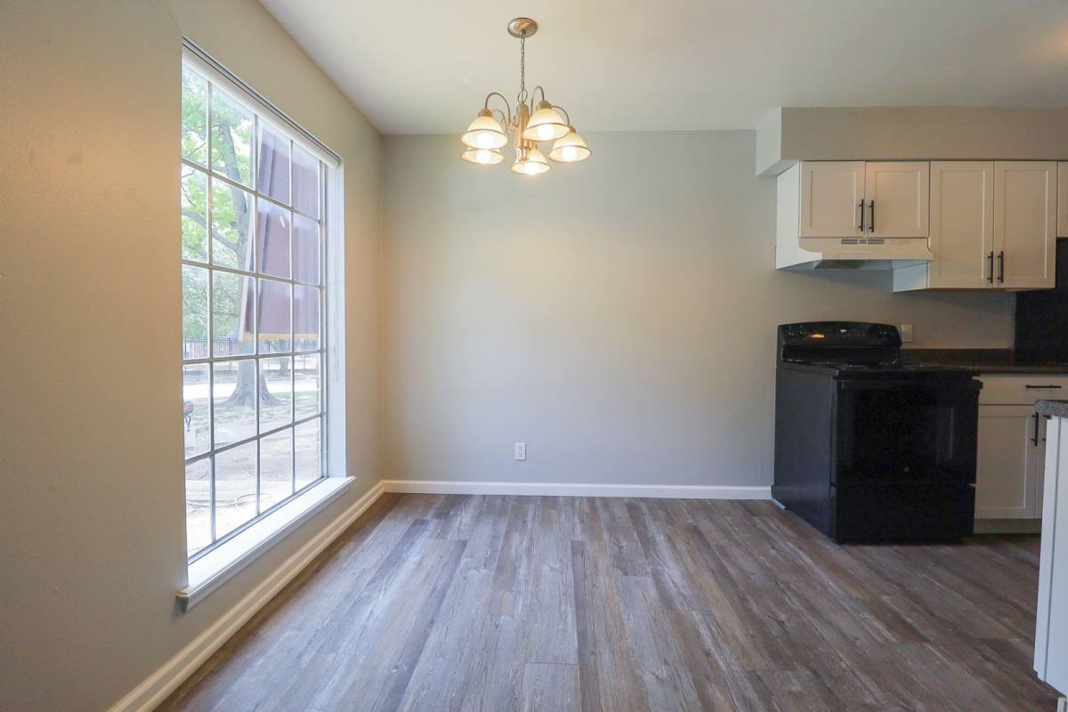 Condo for rent at 4329 E 68th St, Tulsa, OK 74136