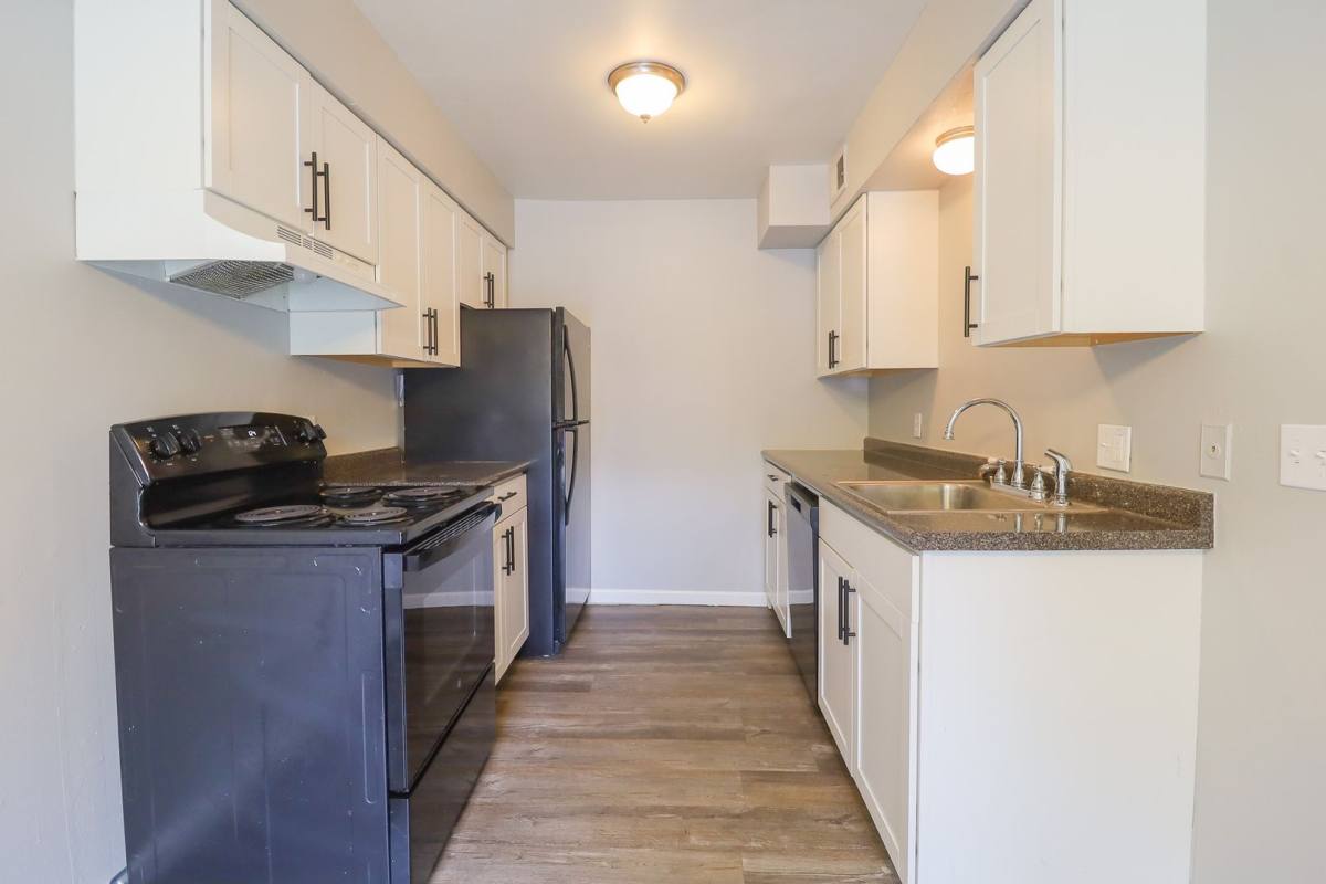 Condo for rent at 4329 E 68th St, Tulsa, OK 74136