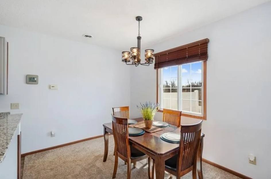 Townhouse for rent at 18037 96th Ave N, Maple Grove, MN 55311