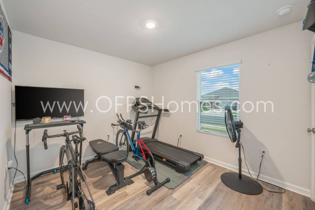 House for rent at 4623 Naval Court, Crestview, FL 32539