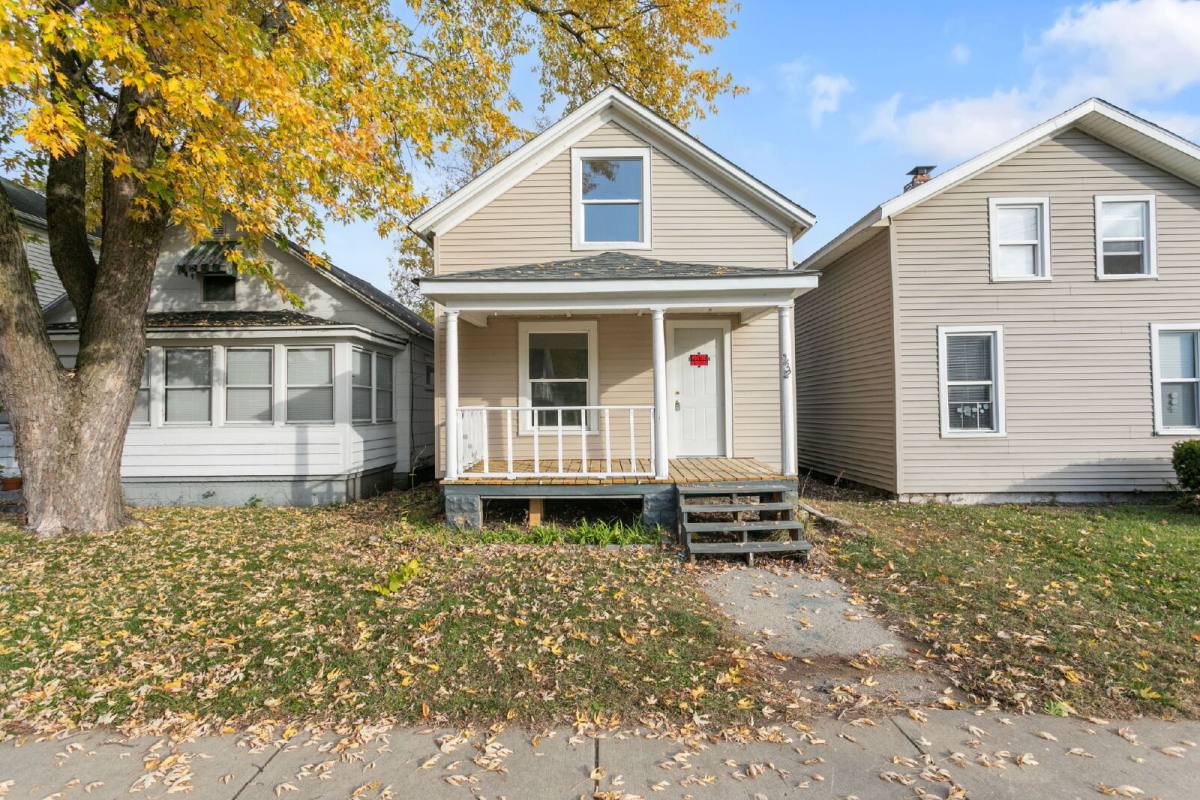 232 E Grove St, Mishawaka, IN 46545