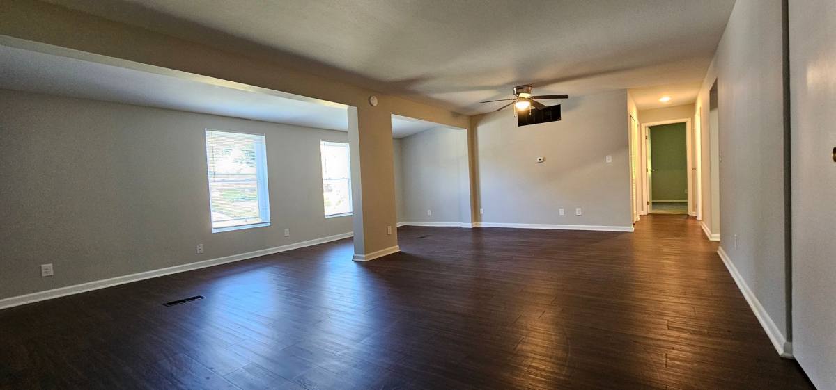Apartment for rent at 3840 Briar Place, Dayton, OH 45405