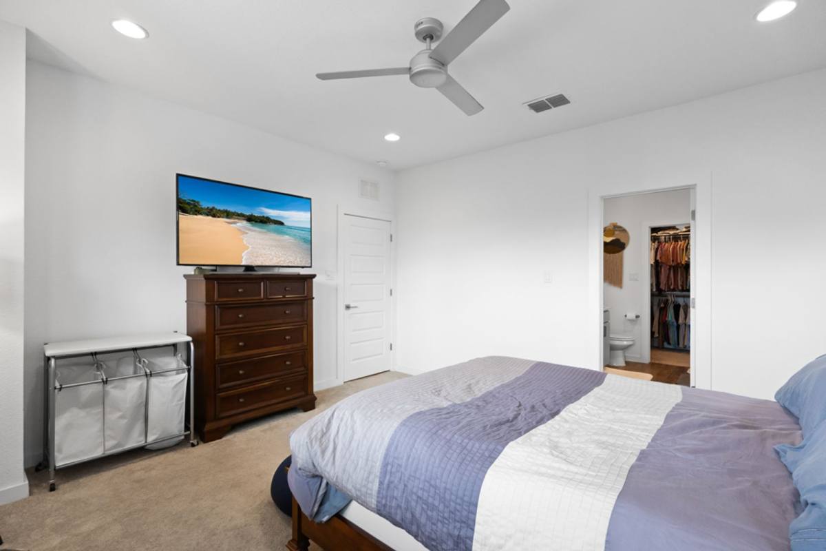 Condo for rent at 918 N Olive St, San Antonio, TX 78202