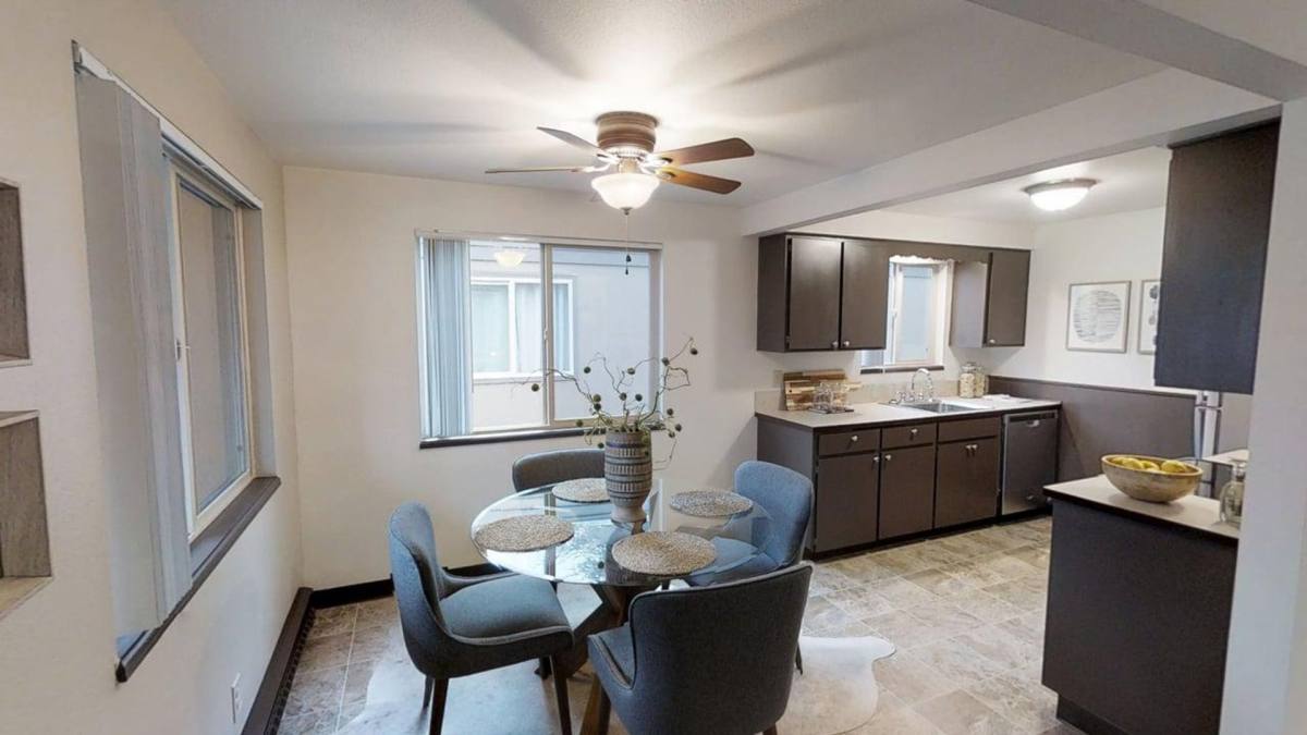 Apartment for rent at 410-476 Vista Ave SE, Salem, OR 97302