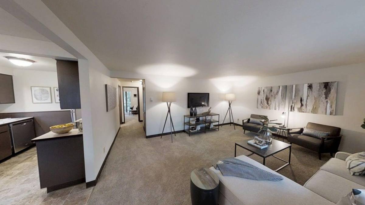 Apartment for rent at 410-476 Vista Ave SE, Salem, OR 97302