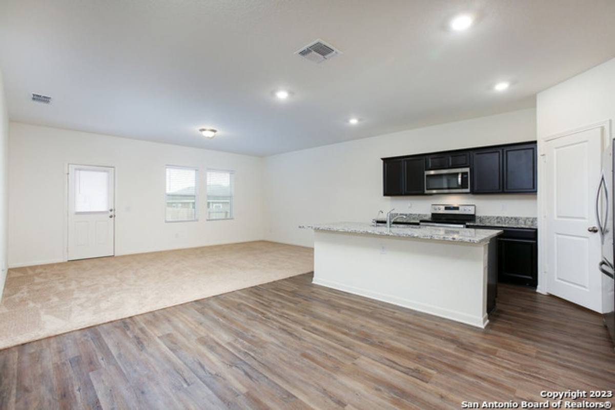 House for rent at 12530 Larissa, San Antonio, TX 78245