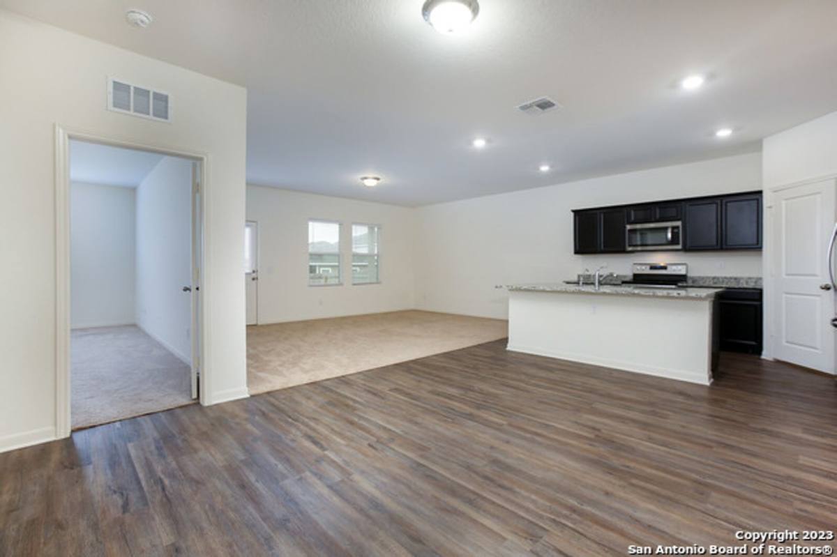House for rent at 12530 Larissa, San Antonio, TX 78245