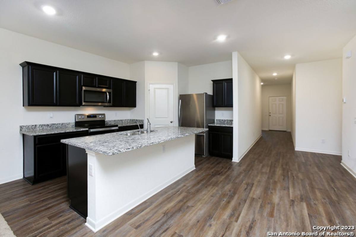 House for rent at 12530 Larissa, San Antonio, TX 78245