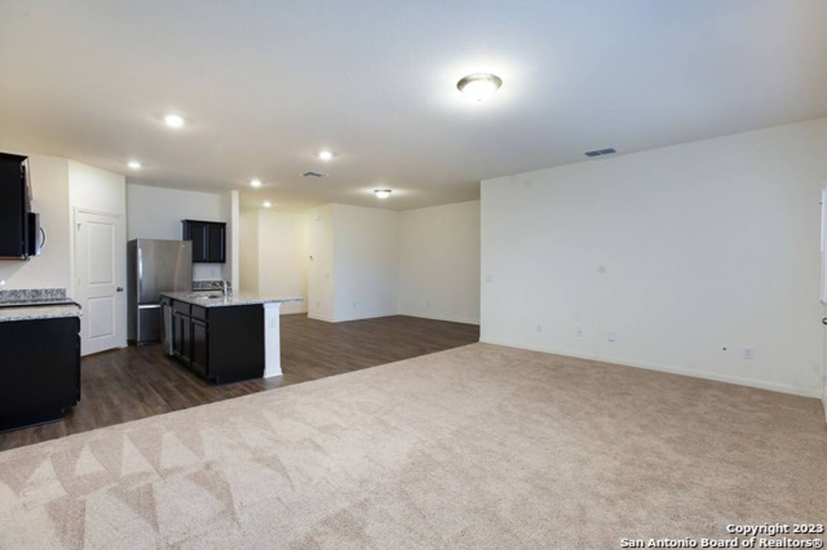 House for rent at 12530 Larissa, San Antonio, TX 78245