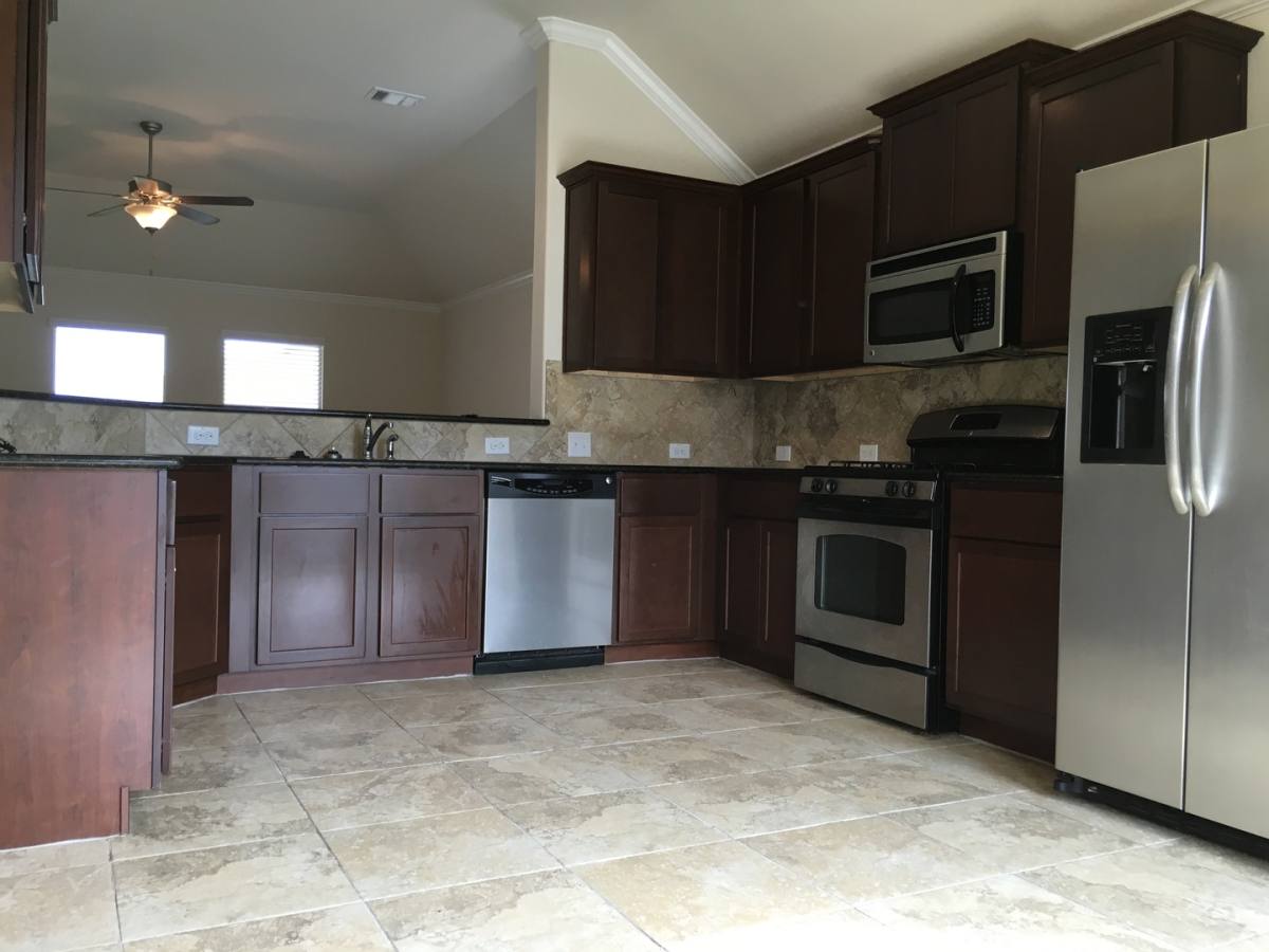 House for rent at 180 Sandstone Trail, Buda, TX 78610