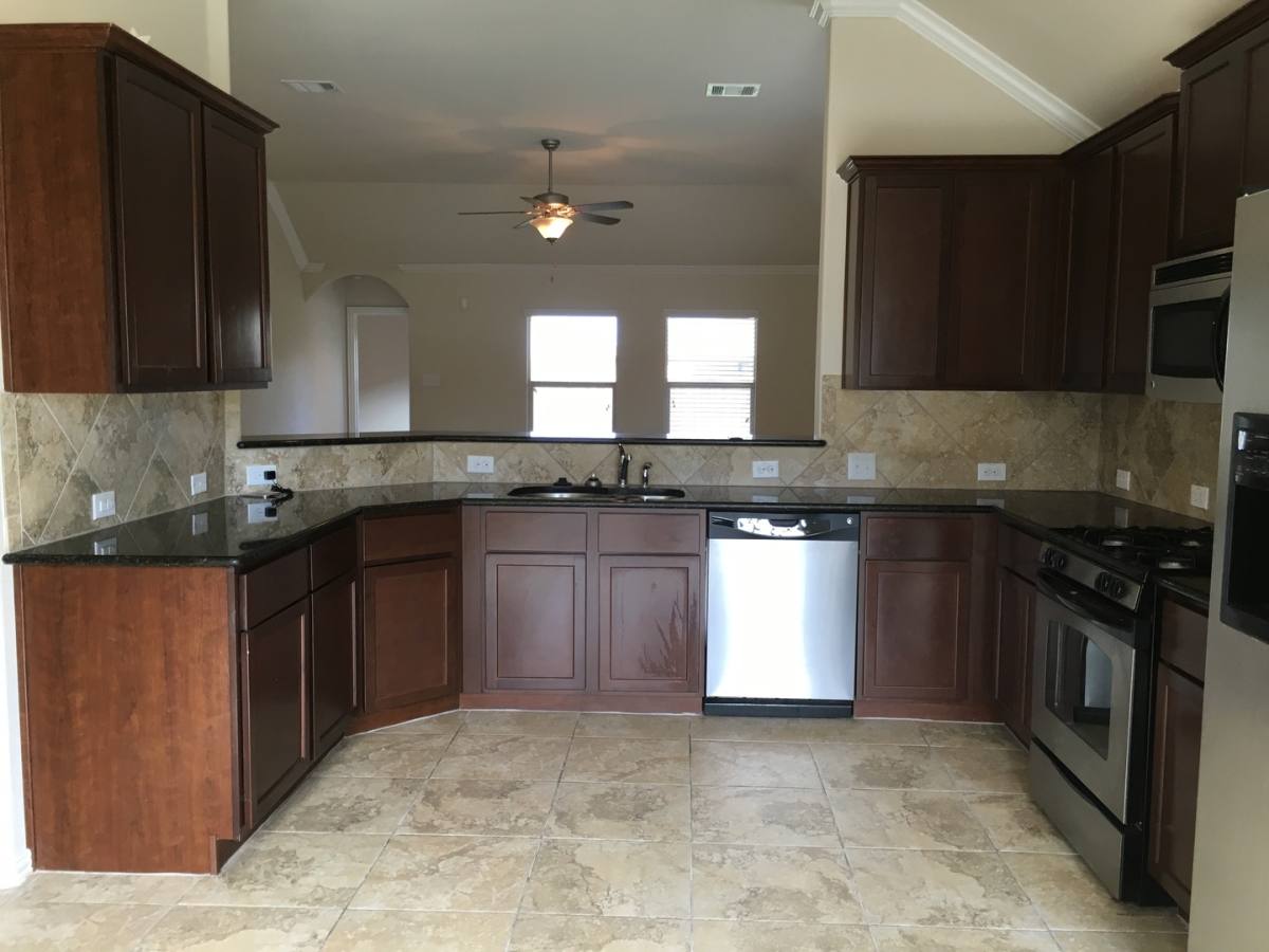 House for rent at 180 Sandstone Trail, Buda, TX 78610
