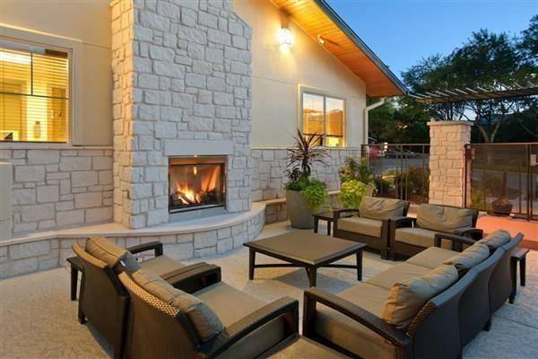 Apartment for rent at 2800 Bartons Bluff Lane #2704, Austin, TX 78746