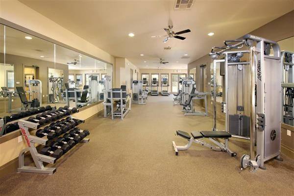 Apartment for rent at 2800 Bartons Bluff Lane #2704, Austin, TX 78746