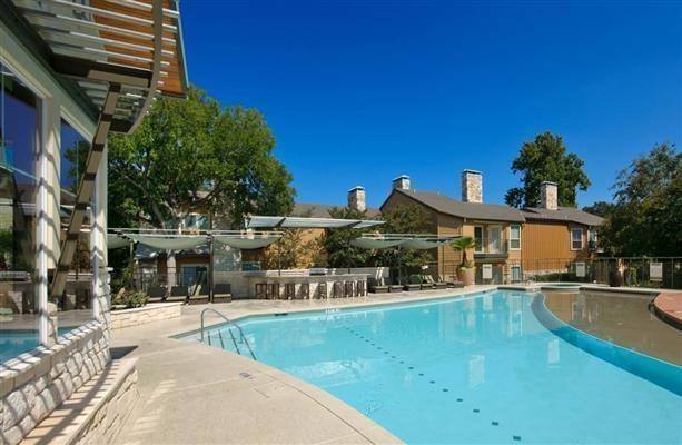 Apartment for rent at 2800 Bartons Bluff Lane #2704, Austin, TX 78746