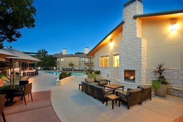 Apartment for rent at 2800 Bartons Bluff Lane #2704, Austin, TX 78746