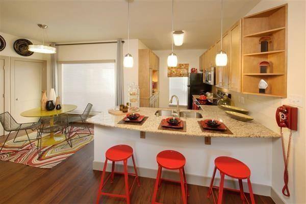 Apartment for rent at 2800 Bartons Bluff Lane #2704, Austin, TX 78746