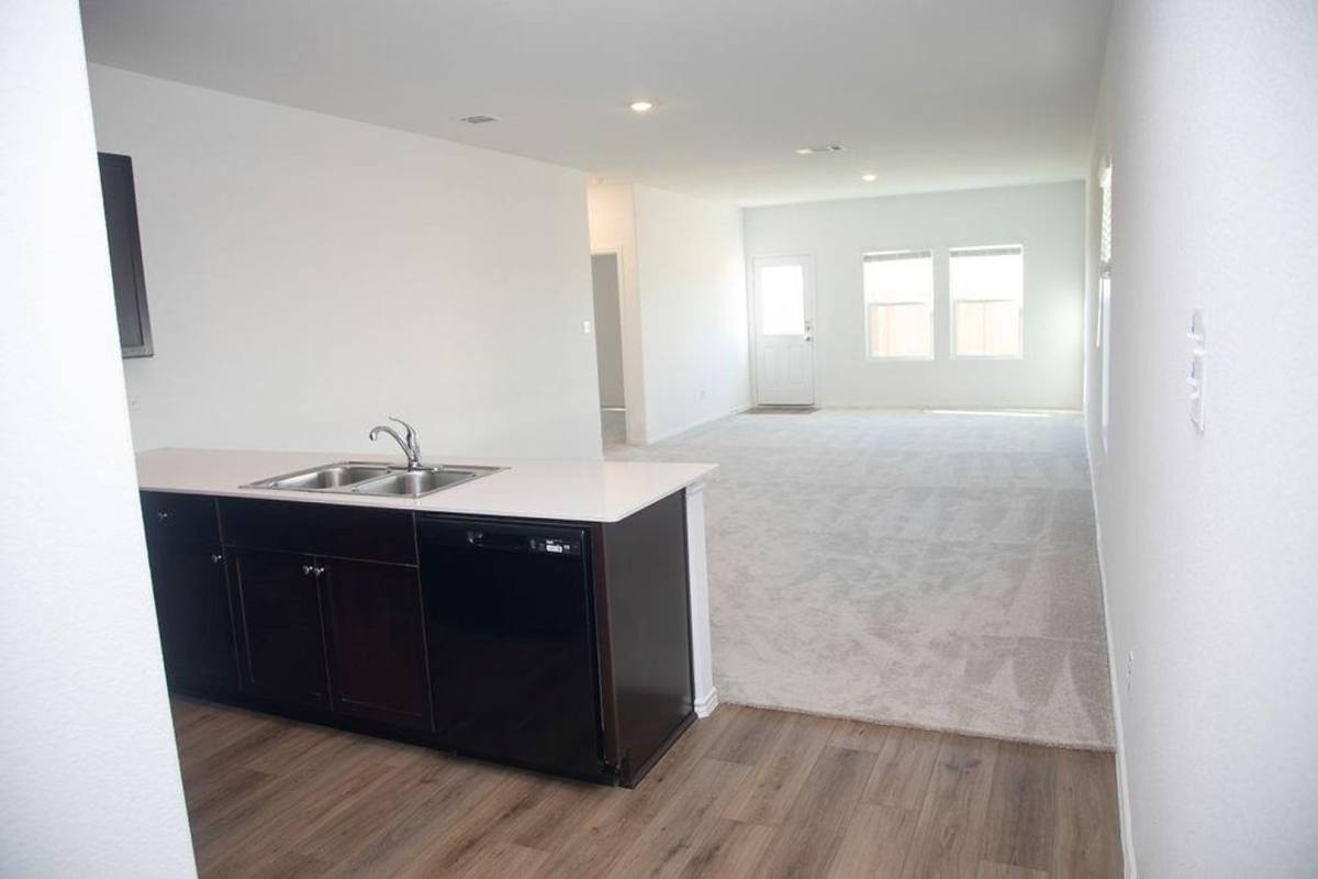 House for rent at 1127 Catfish Lane, Bastrop, TX 78602