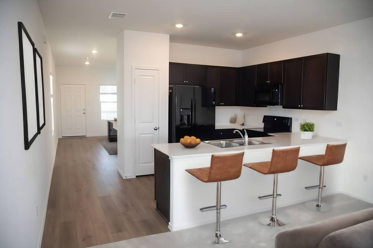 House for rent at 1127 Catfish Lane, Bastrop, TX 78602