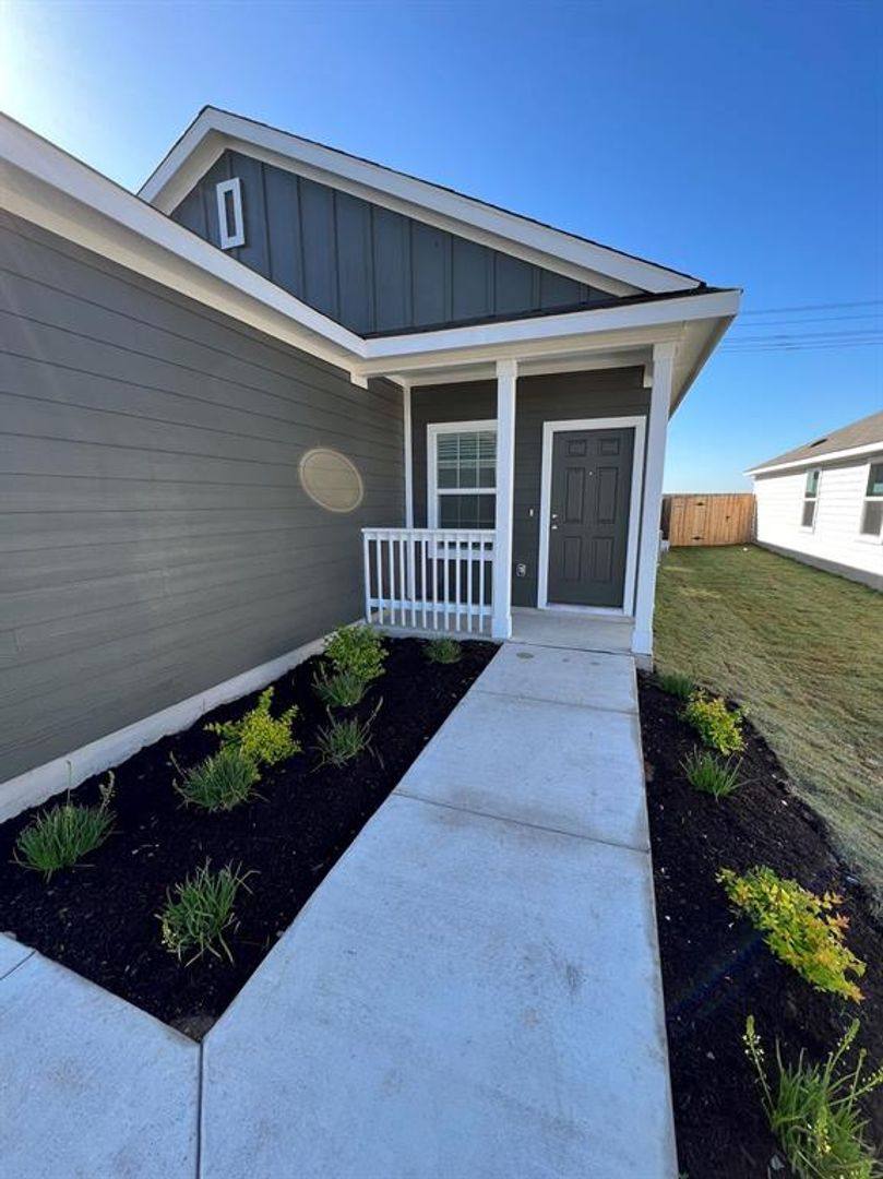 House for rent at 1127 Catfish Lane, Bastrop, TX 78602